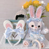 Cute Lolita Bunny Headband PL51628