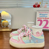 cute casual sneakers  PL52521