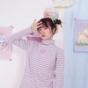 Cute autumn and winter bottoming shirt PL51057