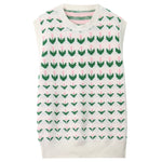 Cute Shirt + Vest 2 Piece Set  PL52700