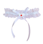 Cute bow nurse leg ring   PL50783