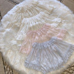 Lolita lace top PL50670