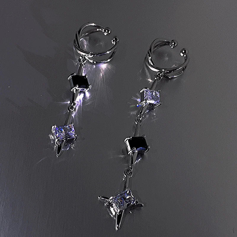 CHIC EARRINGS  P1048