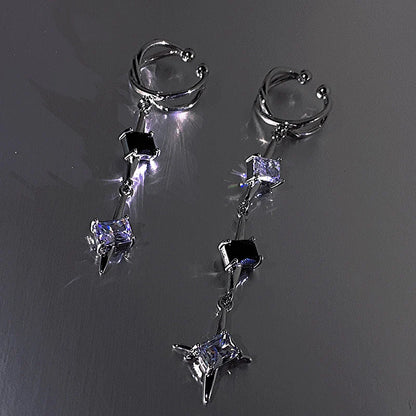 CHIC EARRINGS  P1048