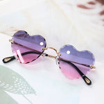 Harajuku cute sunglasses PL51610