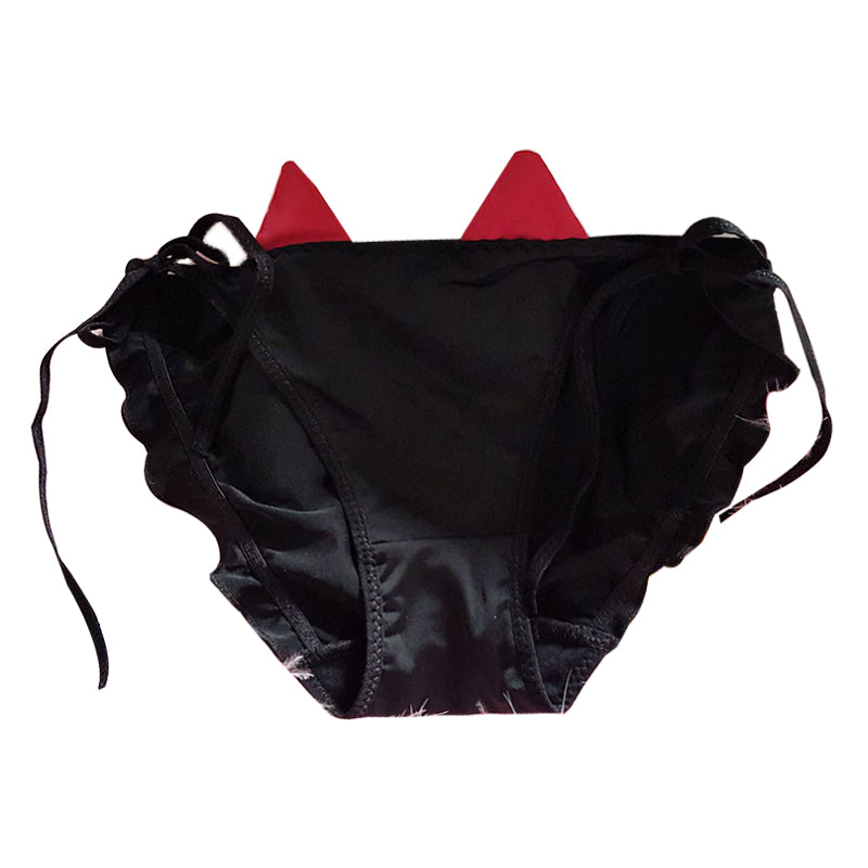 Little Devil Panties PL50148