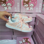 Kitty cute casual shoes PL51166