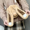 Cute Bunny Backpack PL51211