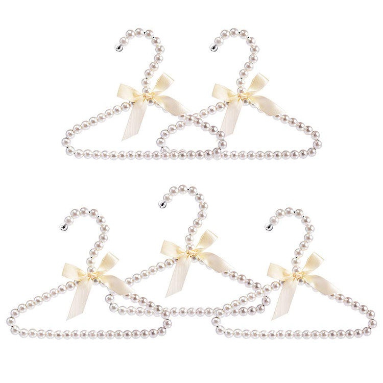 2 cute pearl hangers PL51530