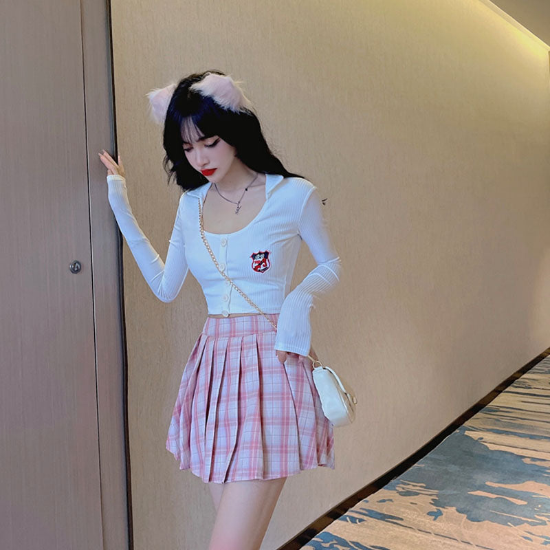 Lolita JK uniform set PL51997