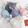 Rabbit ear backpack PL50425