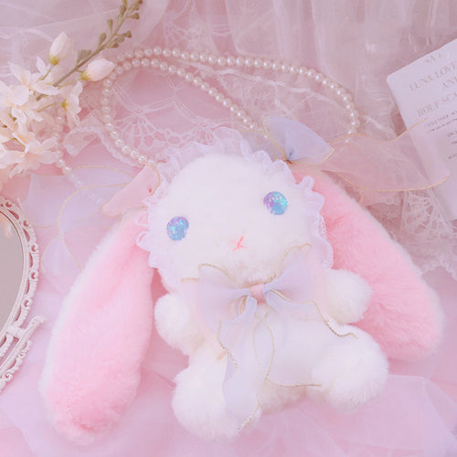 cute rabbit bag  PL52569
