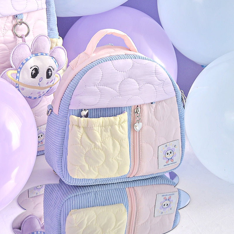 Macaron Backpack  PL50530