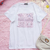 Cute bear T-shirt PL50401