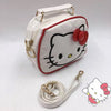 Cute Kitty Tote Bag PL51051
