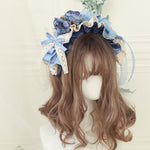 lolita hairpin headband  PL52367