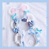 Lolita headband PL51252