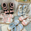 lolita bow shoes  PL52263