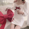 White dress  PL51121