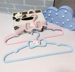 Cute Kitty Hangers 4 PL51257