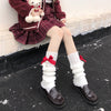 Christmas pile stockings PL52105