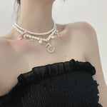 Pearl Necklace PL51920