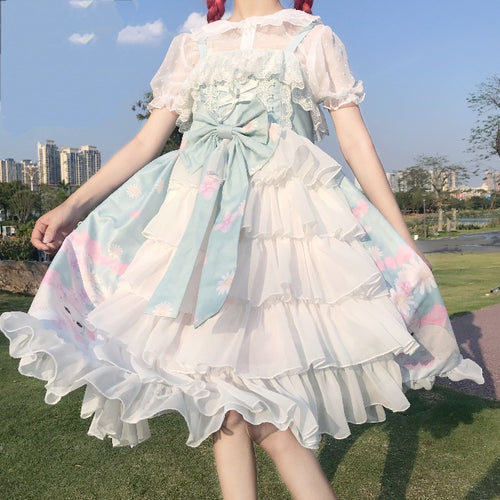 Lolita JK Sling Dress PL51327