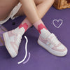 Cute sports shoes PL52098