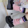 Cute cartoon socks  PL50927