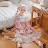 Lolita Long Sleeve Dress  PL52616