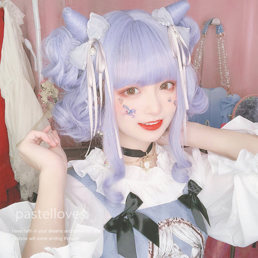 Harajuku lolita wig  PL50322