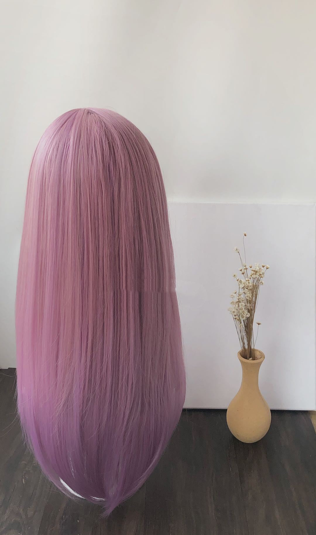 Purple Lolita Wig PL51002