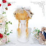 Lolita long curly wig PL50675
