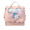 lolita backpack messenger bag PL50642