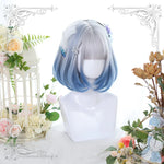pastelloves PAMPERING FAN WIGS COLOR SERIES  PL52732
