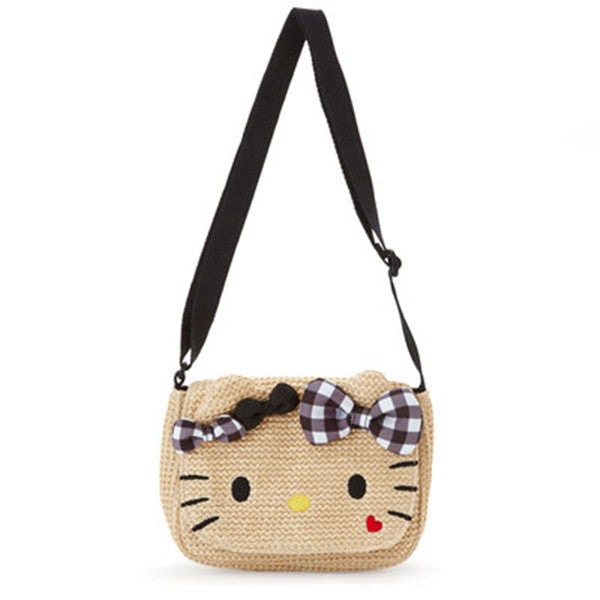 Cute cartoon bag PL21004