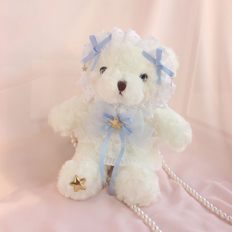 Cute Lolita Bear Bag PL51910