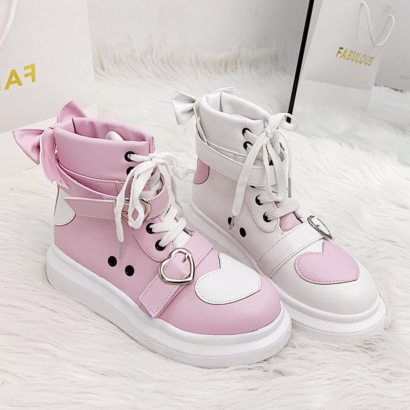 Lolita Love Sneakers PL50695