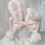 Lovely Lolita headband, necklace PL51613