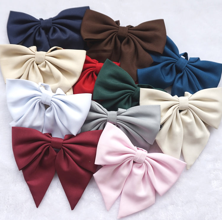 Sailor suit bow tie PL20611