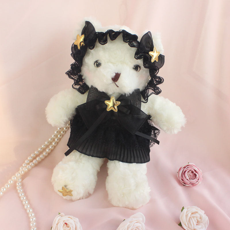 Cute Lolita Bear Bag PL51910