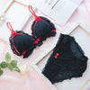 Devil Girl Underwear Set PL10256