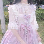 Lolita Sling Dress PL51304