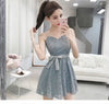 pastel lace dress PL50217