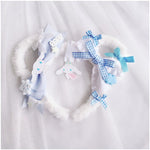 Lolita headband PL51252