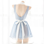 Cute Lolita Dress PL50156