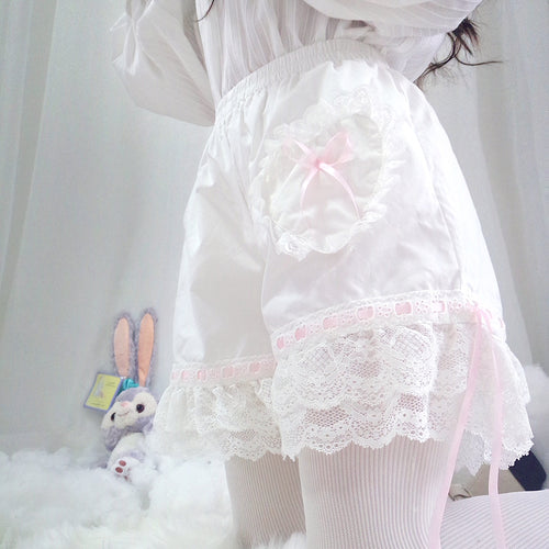 Cute Lolita Safety Pants PL51565
