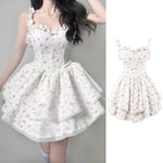 Lolita Suspender Dress  PL52598