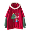 Christmas hoodie  PL52780