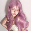 Lolita pink wig PL52064